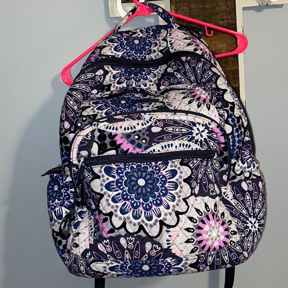 vera bradley backpack poshmark